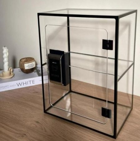 صندوق هدايا كرت الكتروني