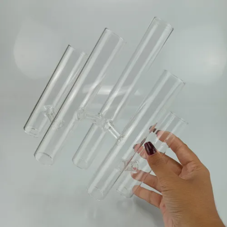 فازة انابيب خماسية