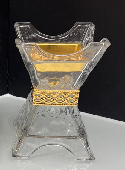 توزيعة مبخرة