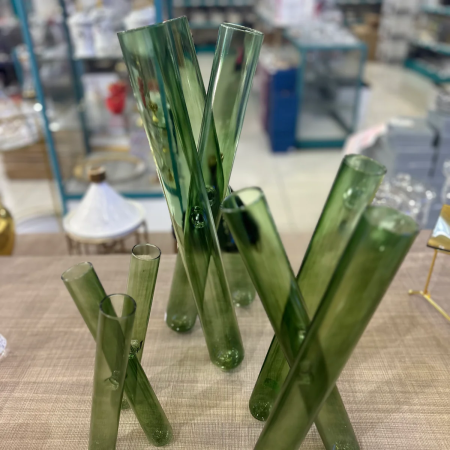 فازة انابيب عكسية