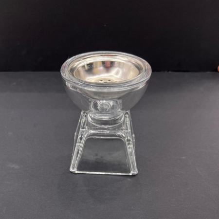 توزيعة مبخرة