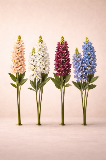 عرق ورد منثور صناعي