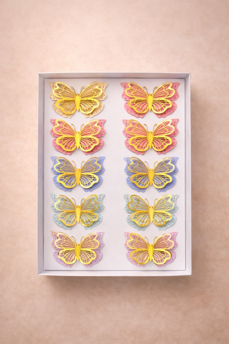 تدرج الاصفر