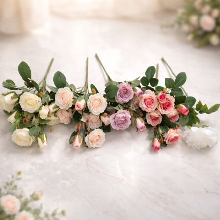 عرق ورد جوري