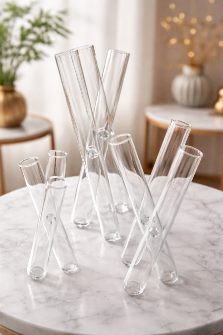 فازة انابيب عكسية