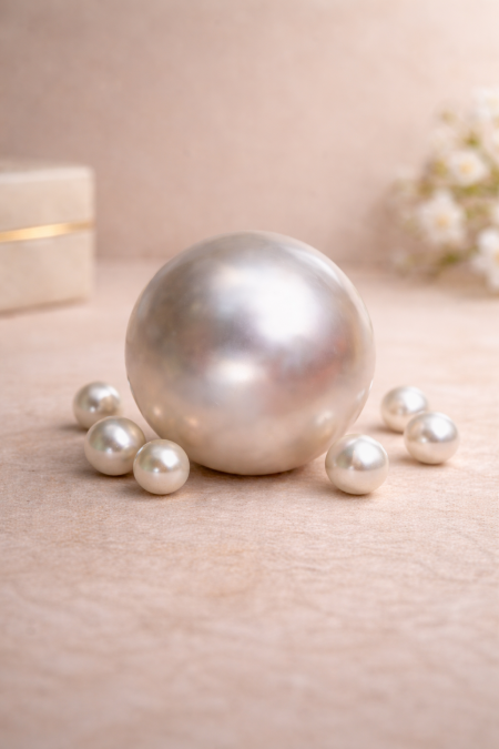 كرات لولو حجم كبير