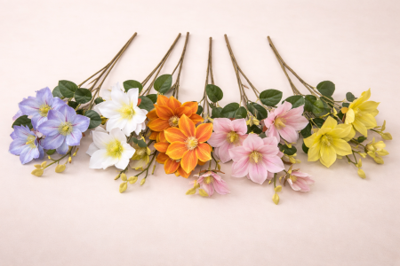 عرق شوشان صناعي سيليكون