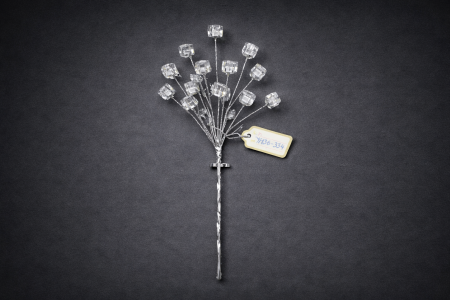 عرق كريستال مسكات