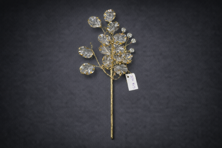 عرق كريستال مسكات