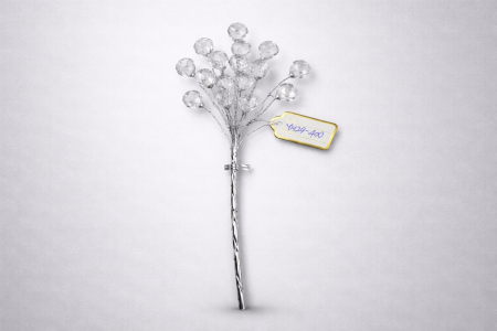 عرق كريستال مسكات