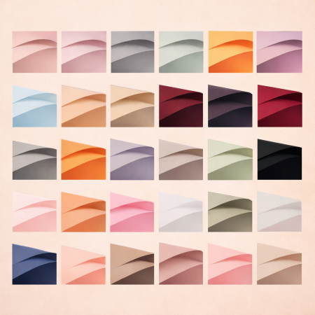 تغليفات هدايا سادة