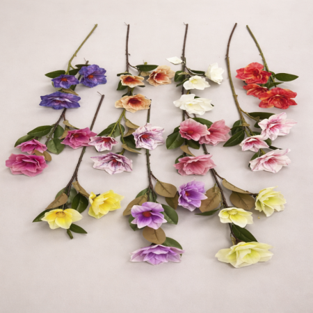 عرق شوشان مفتح سيليكون