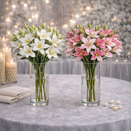 ضمة اوركيدا سيليكون جديد