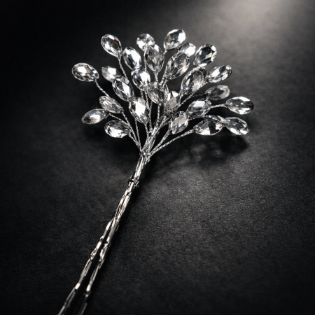 عرق كريستال مسكات