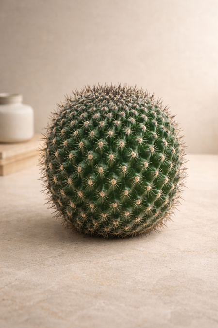 كرة صبّار حجم كبير