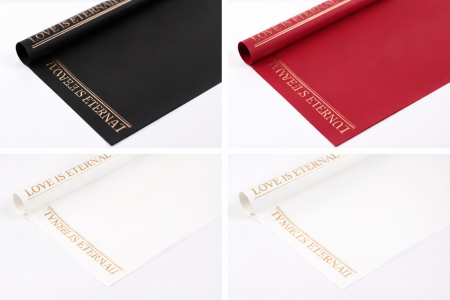 تغاليف هدايا LOVE IS ETERNAL