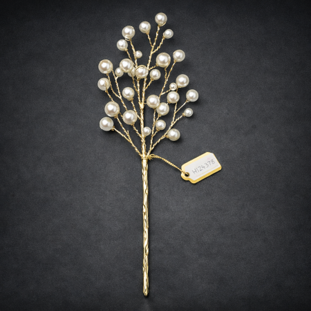 عرق كريستال مسكات