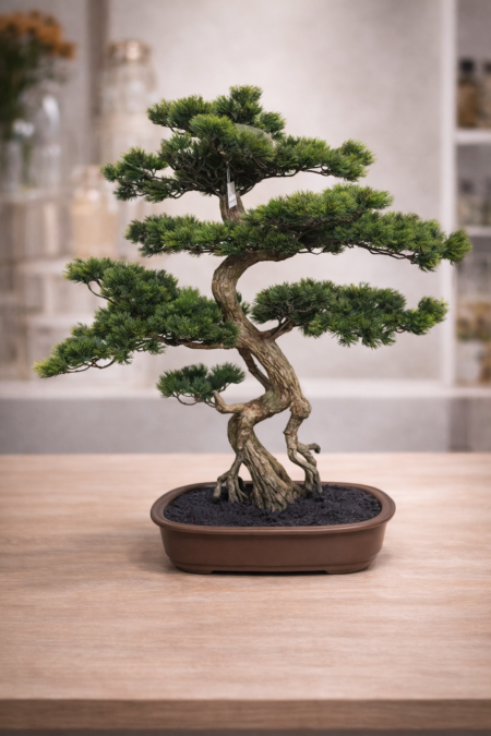 شجرة بونزاي مقزم 89 سم