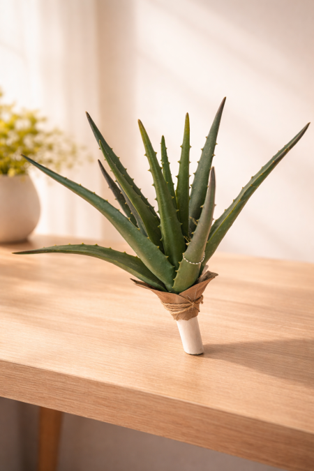 صبار اوليفيرا وسط