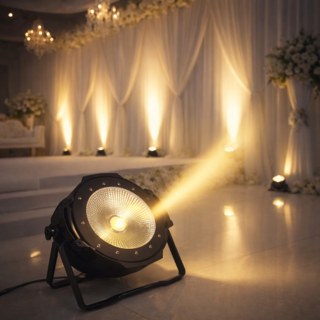 مصباح كشاف لونين