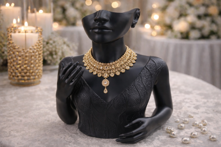 صدر ذهب عظم جديد