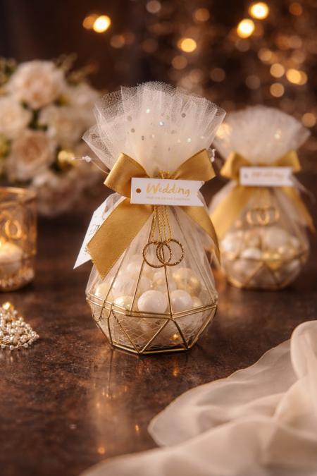 بيبيونة ذهبي