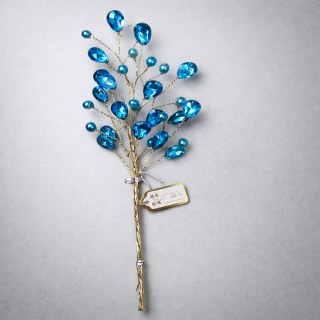 عرق كريستال مسكات