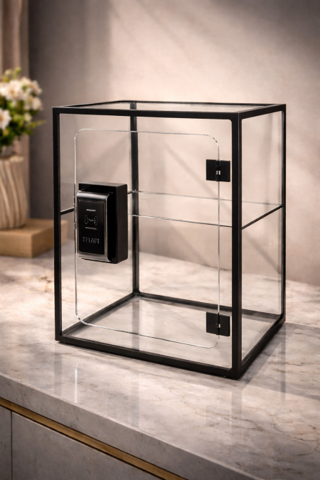 صندوق هدايا كرت الكتروني