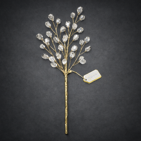 عرق كريستال مسكات