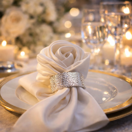 استطوانة فضي