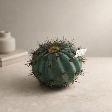 كرة صبّار حجم صغير
