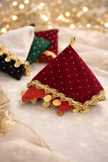 مناديل رقص ليرات