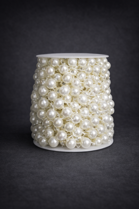 رول حبل لولو حجم كبير