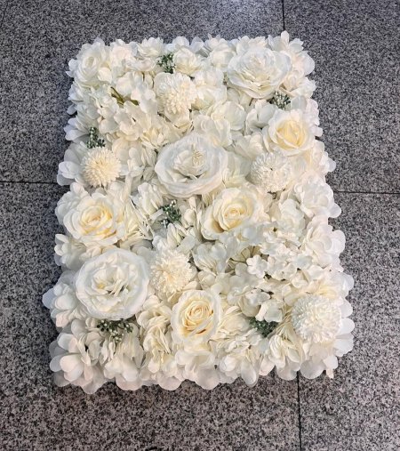 بلاطة ورد 60*40 سم