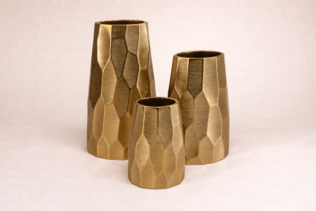 فازة نحاسية