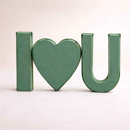 فاكيوم اسفنج طبيعي I()U