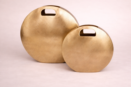 فازة نحاسية