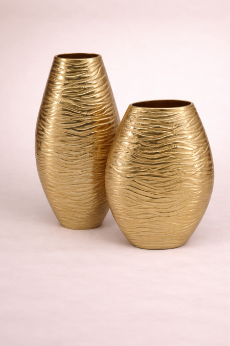 فازة نحاسية