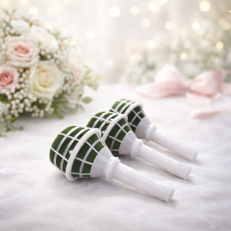 ميكروفون مسكة عروس فاكيوم