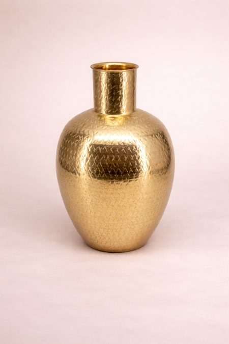 فازة نحاسية