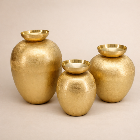 فازة نحاسية