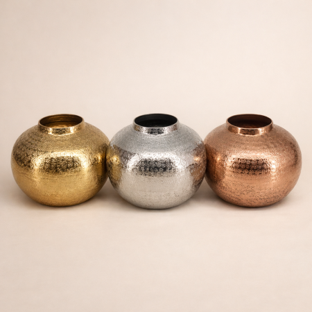 فازة نحاسية