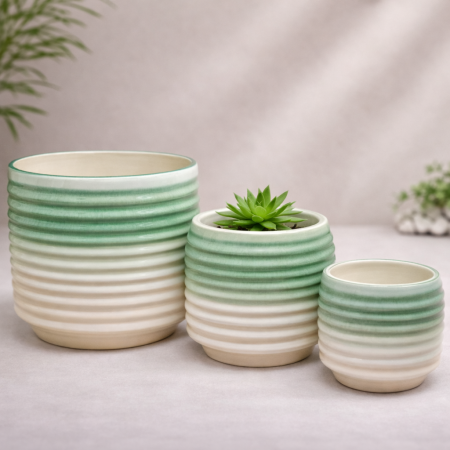 طقم قوار سيراميك