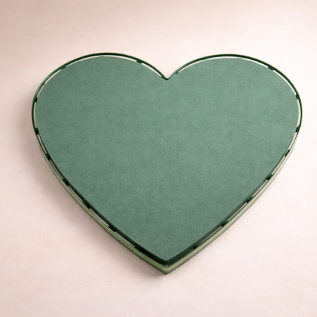 فاكيوم اسفنج طبيعي راس قلب حجم كبير