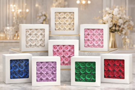 ورد صابون جوري