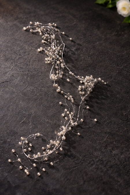 حبل حبات لولو