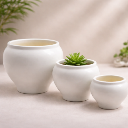 طقم قوار سيراميك