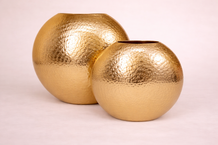 فازة نحاسية