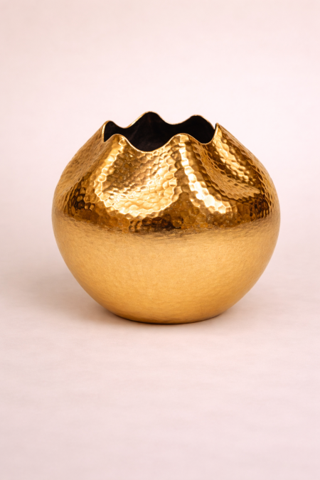 فازة نحاسية