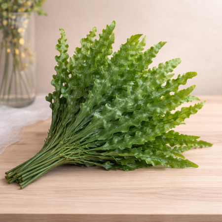 ضمة خضار معرج